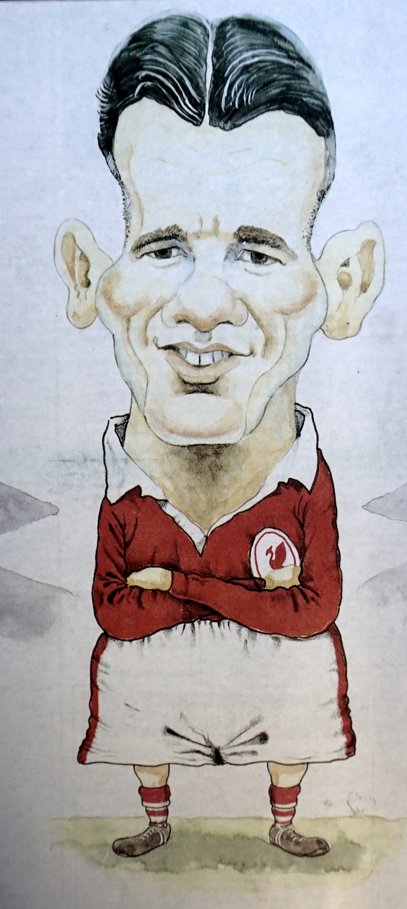 Caricature